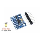 GY-291 ADXL345 3-Axial Gyroscope Accelerometer | measure...