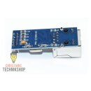 ENC28J60 SPI interface network module Ethernet module...