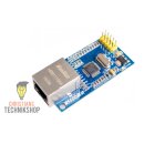 W5500 Ethernet Netzwerk Modul  Hardware TCP / IP 51 /...