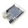 Plastic Case Box Protection Case for Arduino UNO R3 Transparent