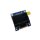 0,96" OLED Display | 128 x 64 | SSD1315 | I2C/IIC | blau & gelb