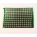 Lochrasterplatine Stripboard 120mm x 80mm 2,54mm | PCB...