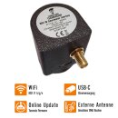 WiFi IR Smart Meter Interface – Advanced Interface...