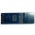 OLED Display 128x32 px 0,91 Zoll Blau I2C - Christians Technikshop