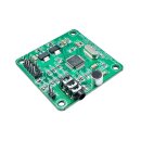 MP3 Arduino Shield - VS1053 Codec MP3 Module for Arduino