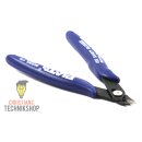 Plato 170 micro scissors side cutter - for wire and cable