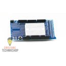 ProtoShield V3 - Prototype Shield incl. Mini Breadboard - for Arduino MEGA