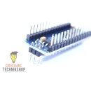 Nano V3 soldered | developer board for Arduino IDE |...