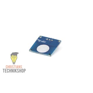 Digital Capacitive Touch Sensor TTP223B