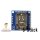 5x DS1307 I2C Real Time Clock + AT24C32 I2C EEPROM Board
