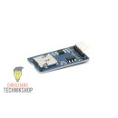 micro SD Karten-Adapter Push & Push Technik für Arduino