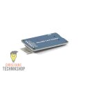 micro SD Card-Adapter Push &amp; Push Technique for Arduino